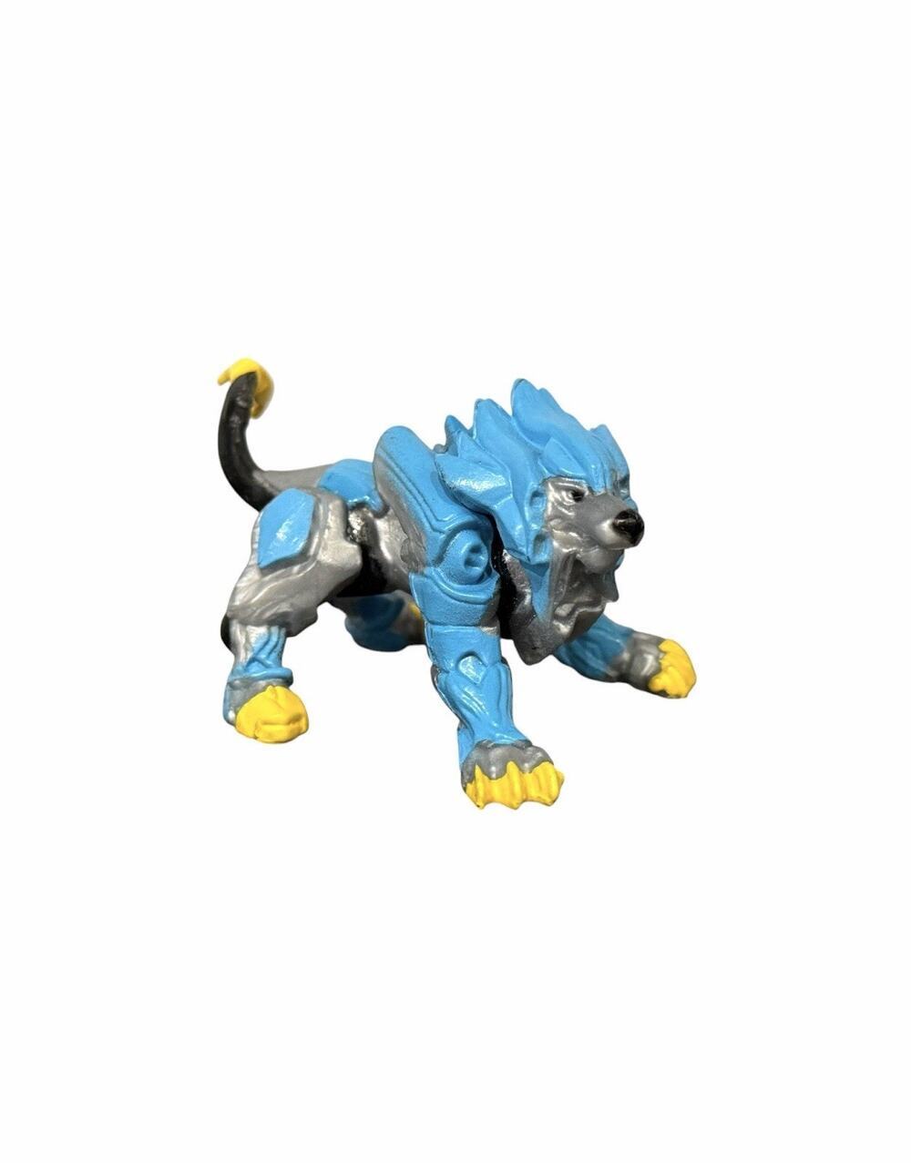 Bakugan Hydorous Blind Bag Toy 1.5” Toy Figure Spin Master 2020